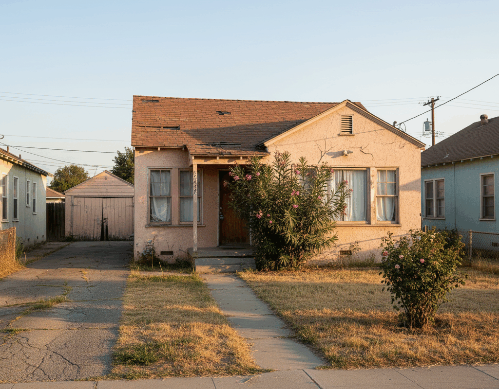 Empire North Cash Home Buyers