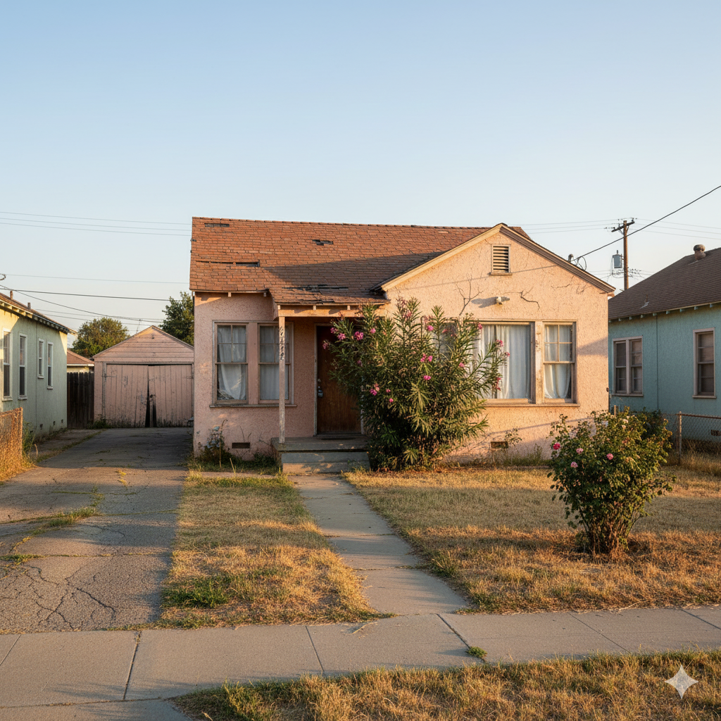 Riverdale Park Cash Home Buyers