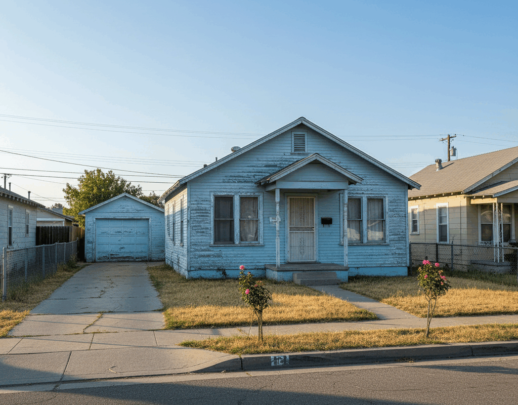 Oakdale North Cash Home Buyers