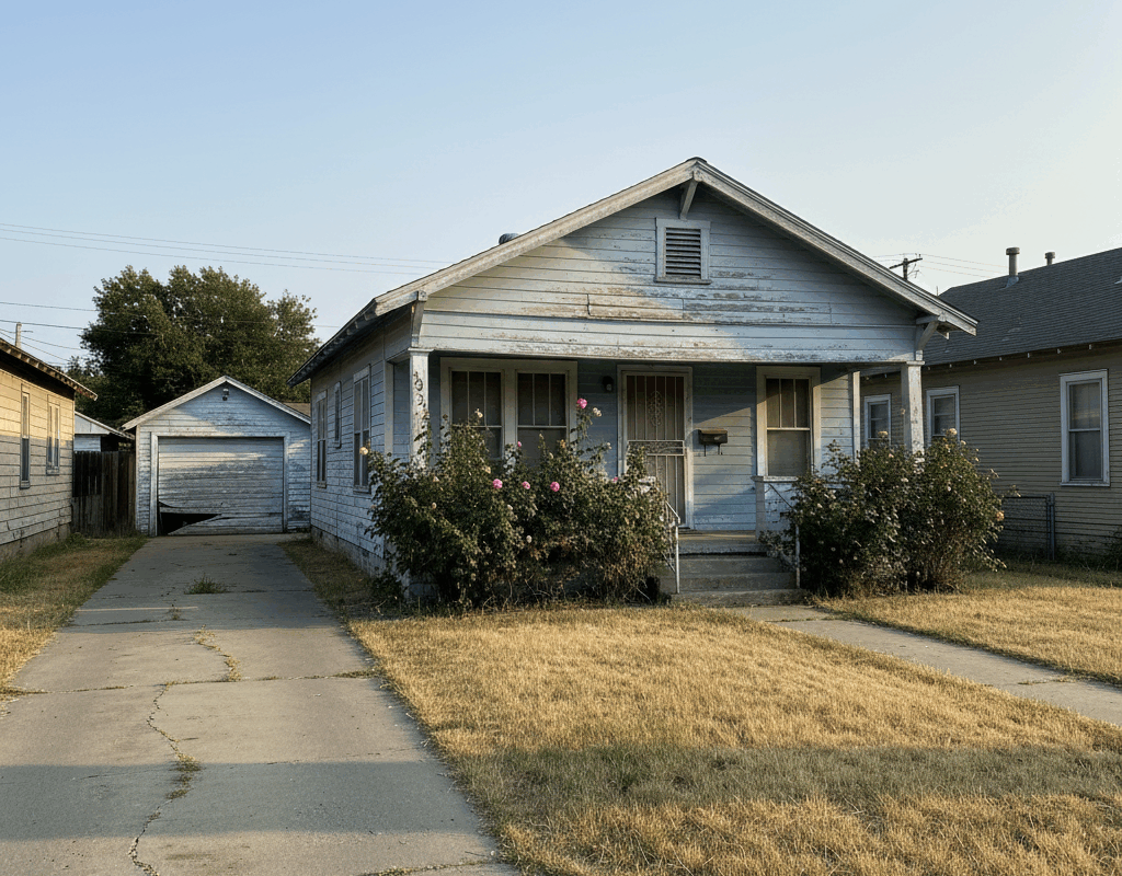 North Turlock Cash Home Buyers