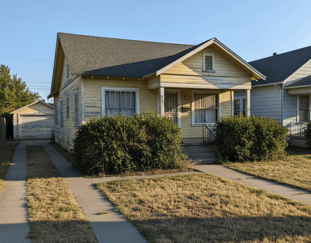 Riverbank West Cash Home Buyers