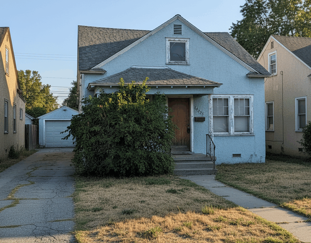 Oakdale North Cash Home Buyers