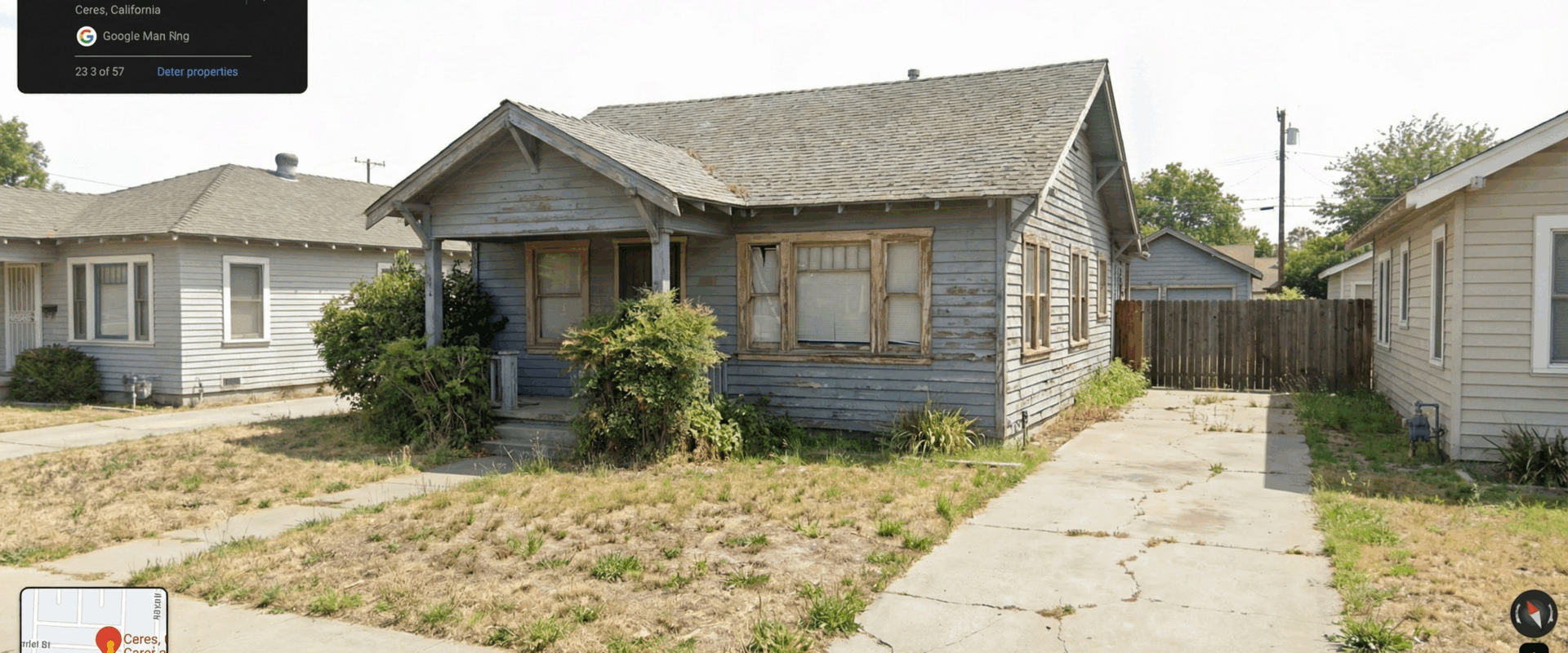 Patterson West Cash Home Buyers