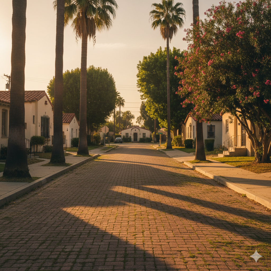 Patterson Cash Home Buyers

