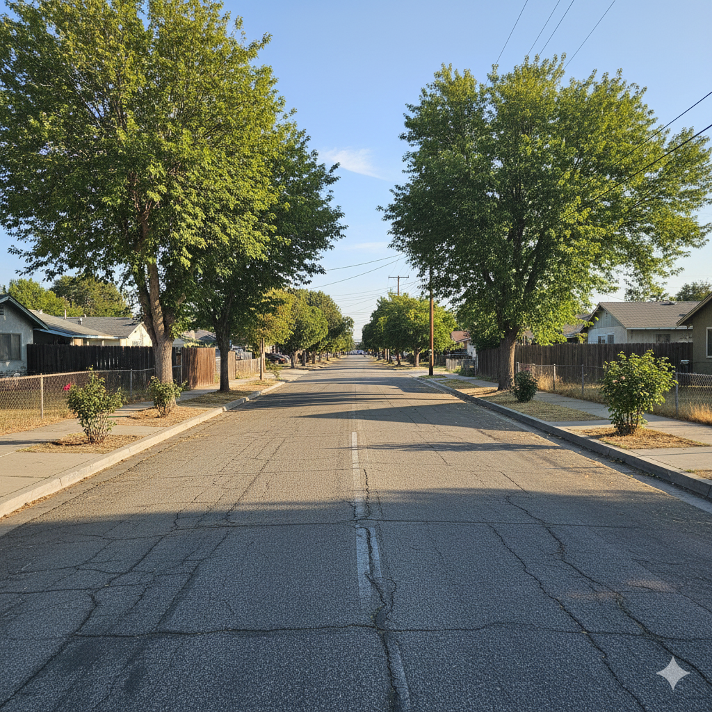 Modesto Cash Home Buyers

