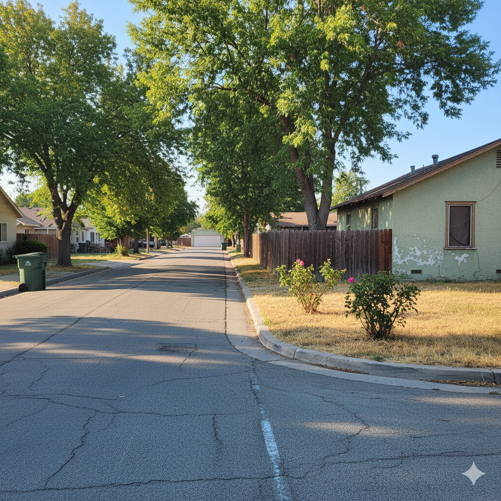 Del Rio Cash Home Buyers

