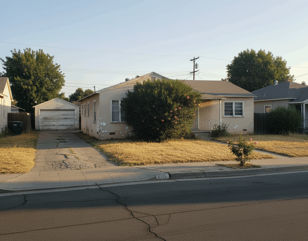 Riverbank West Cash Home Buyers