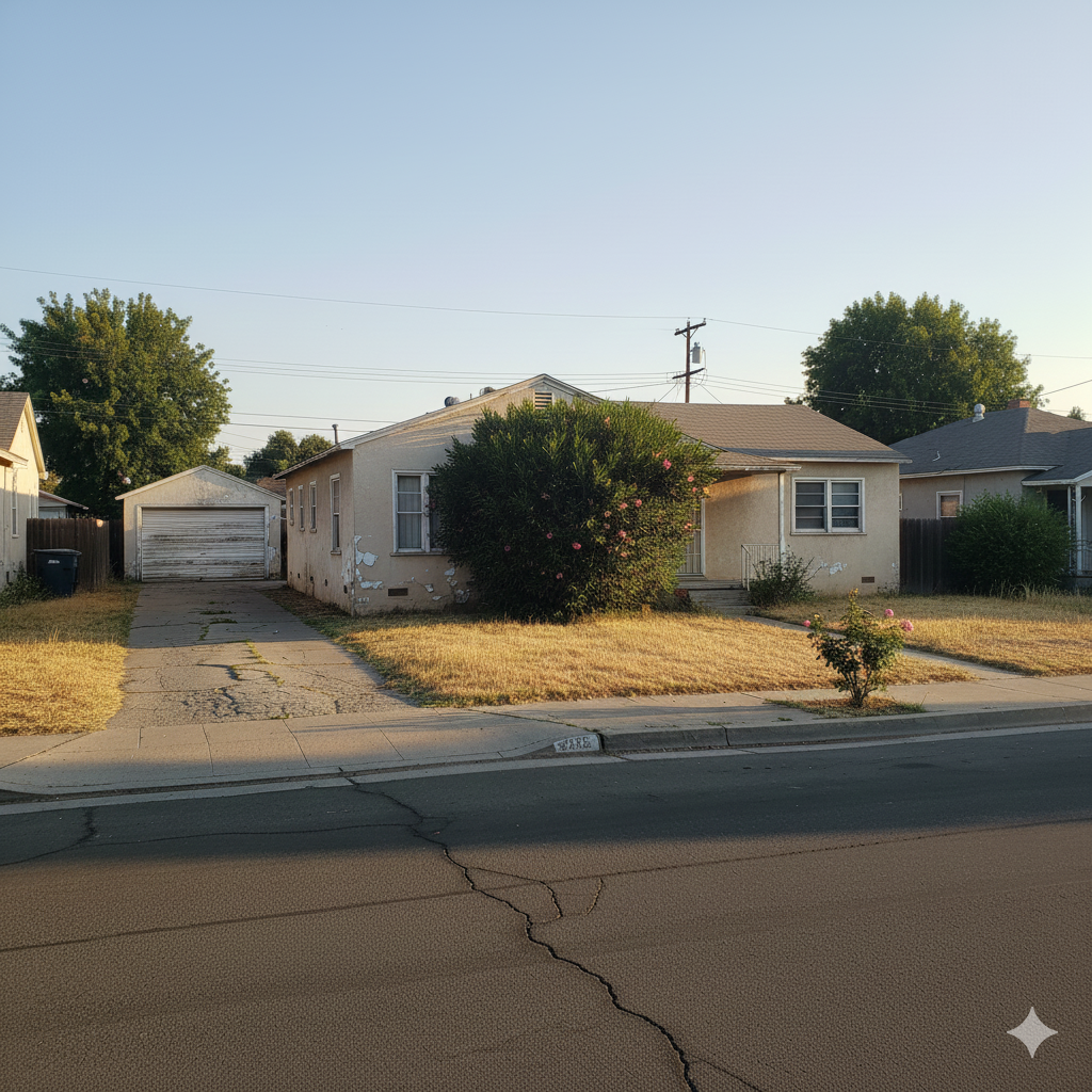 Del Rio Cash Home Buyers

