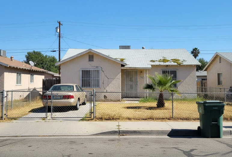 Homaker Park Cash Home Buyers