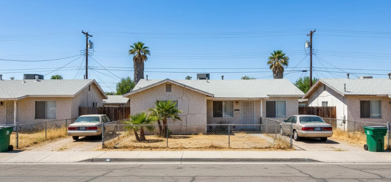 Buttonwillow Cash Home Buyers