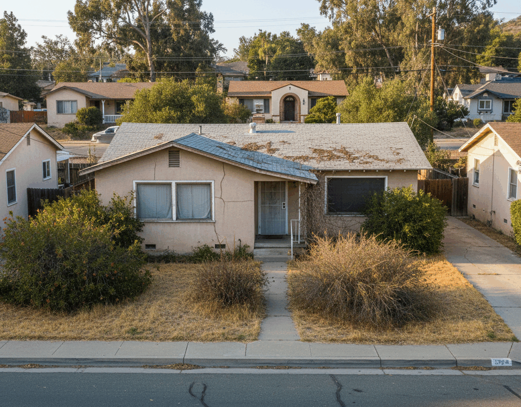 Smith Corner Cash Home Buyers