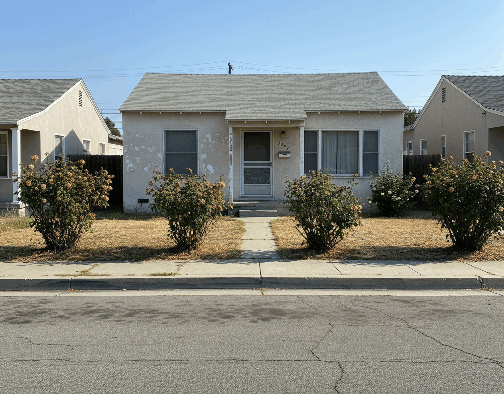 Fuller Acres Cash Home Buyers