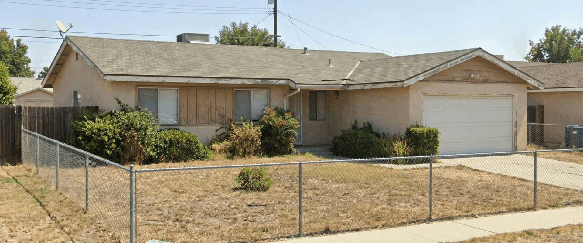 Wheeler Ridge Cash Home Buyers