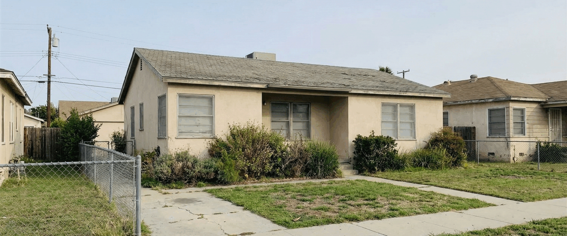 Fuller Acres Cash Home Buyers