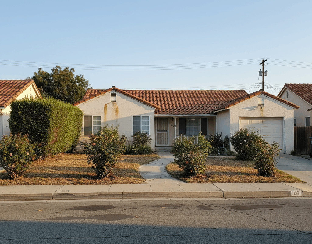 Smith Corner Cash Home Buyers