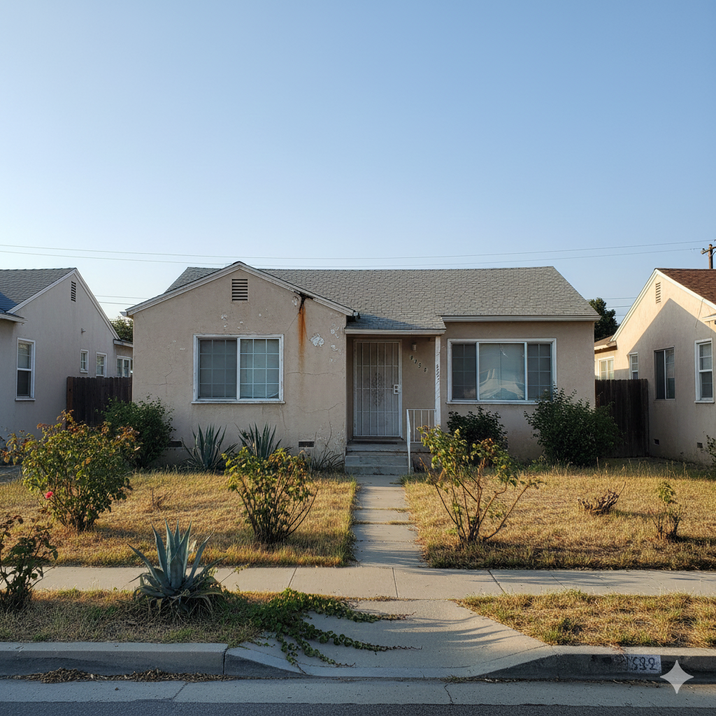 Caliente Cash Home Buyers