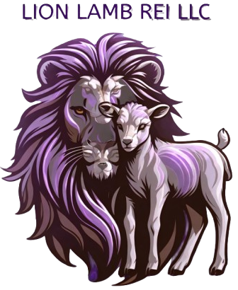 LION LAMB REI LLC