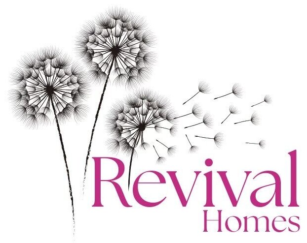 Revival Homes logo
