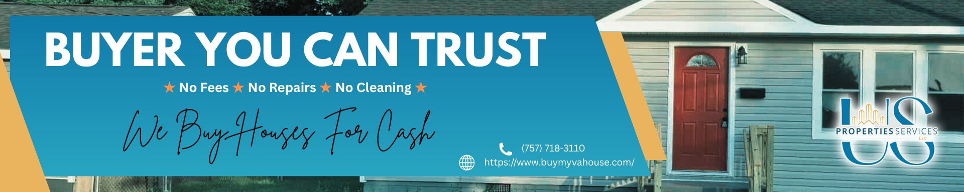 Sell House Fast Virginia Beach