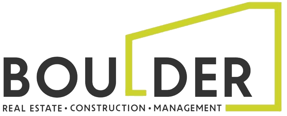 Boulder Buys Houses logo