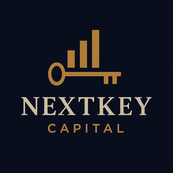 NextKey Capital, LLC. logo
