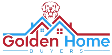 Golden Home Buyers LLC logo