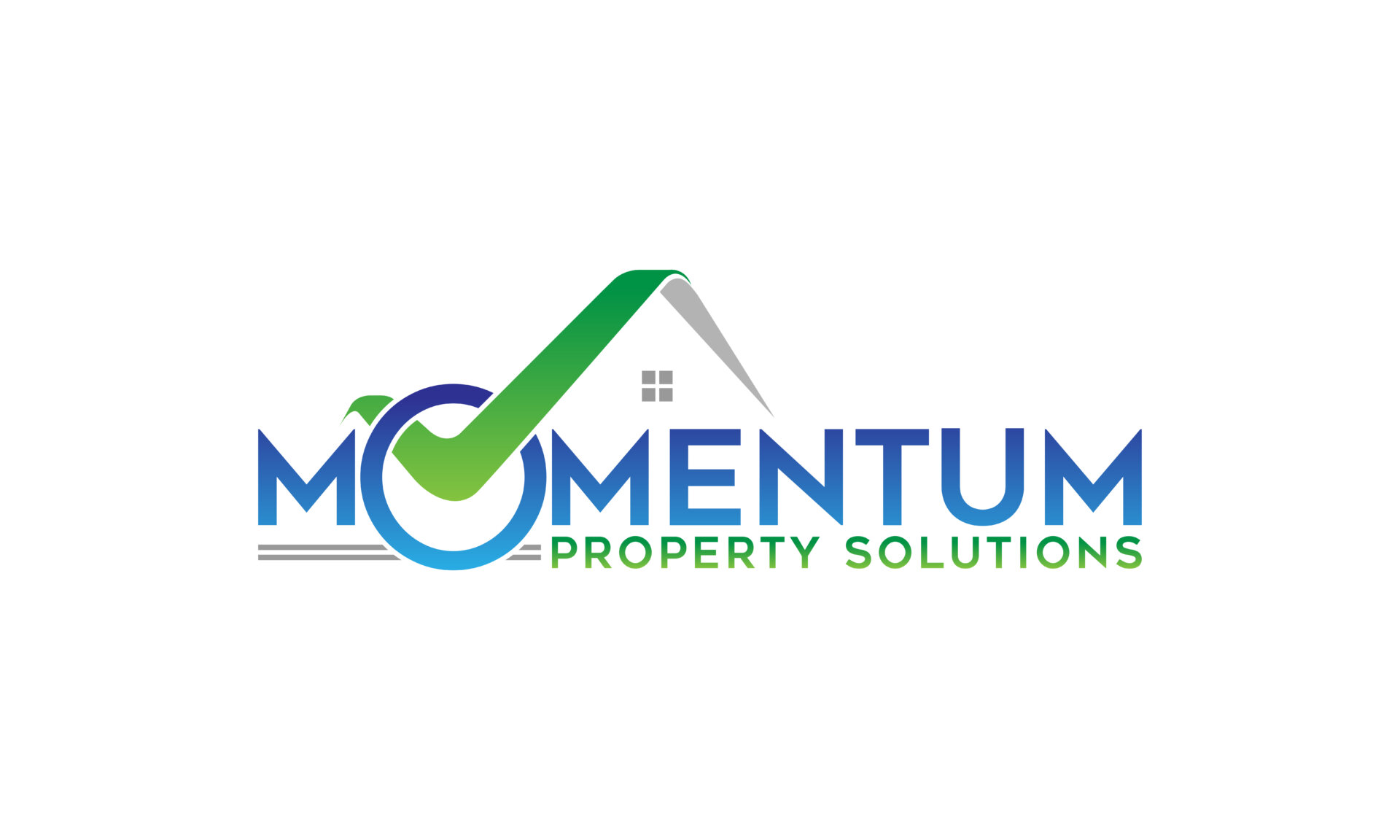 Momentum Property Solutions logo