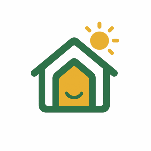 The Happy House Buyer