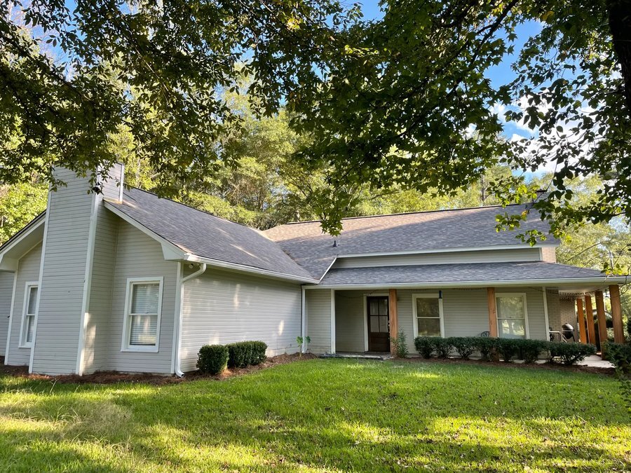 House bought by The Happy House Buyer