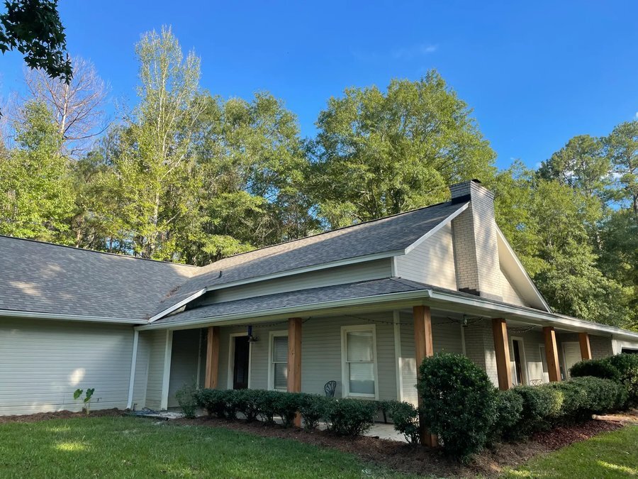 House bought by The Happy House Buyer