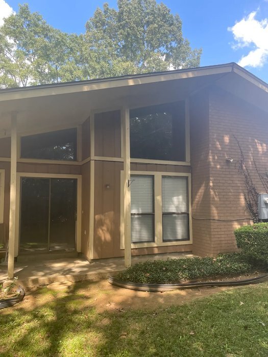 House bought by The Happy House Buyer