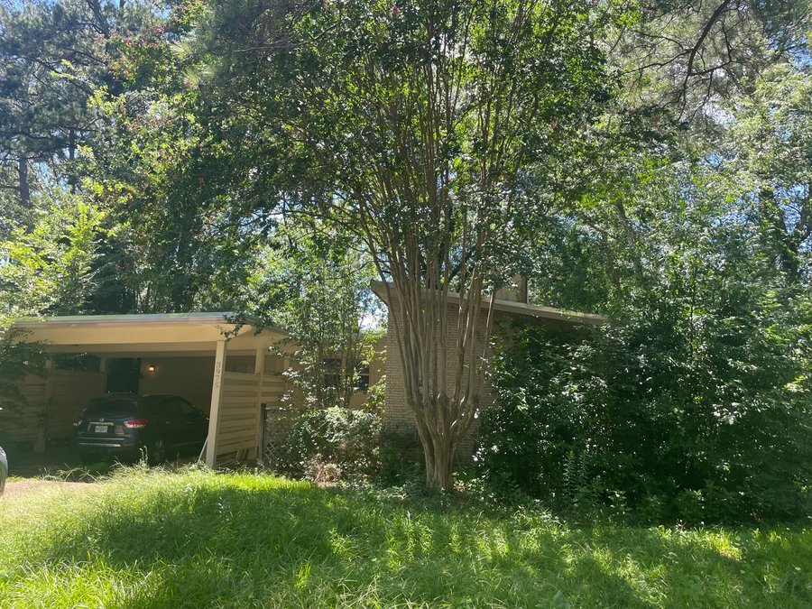 House bought by The Happy House Buyer