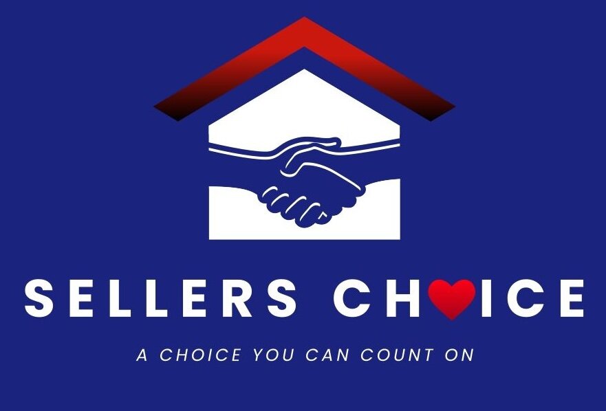 Sellers Choice  logo