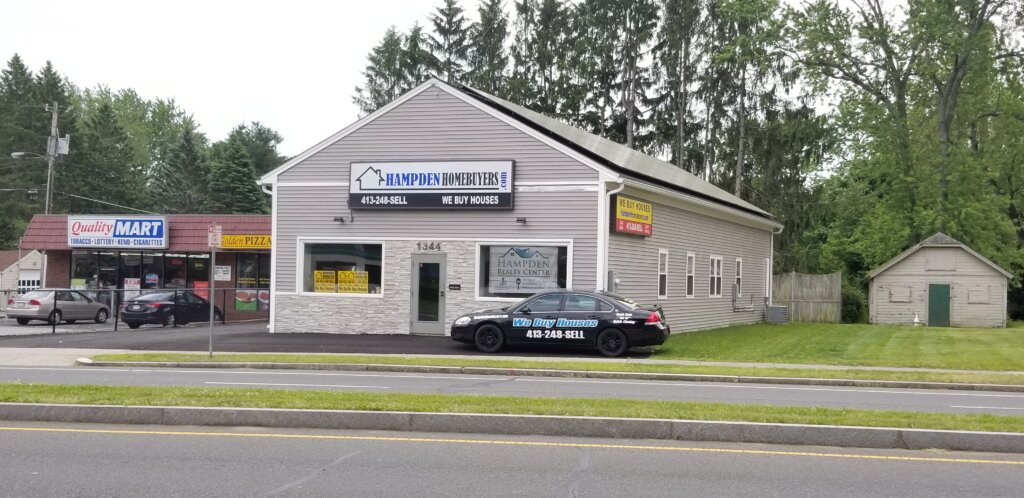 You can sell fast without an agent