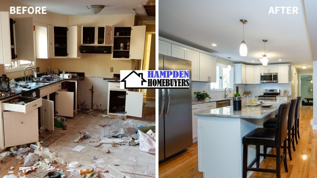 Sell House Longmeadow