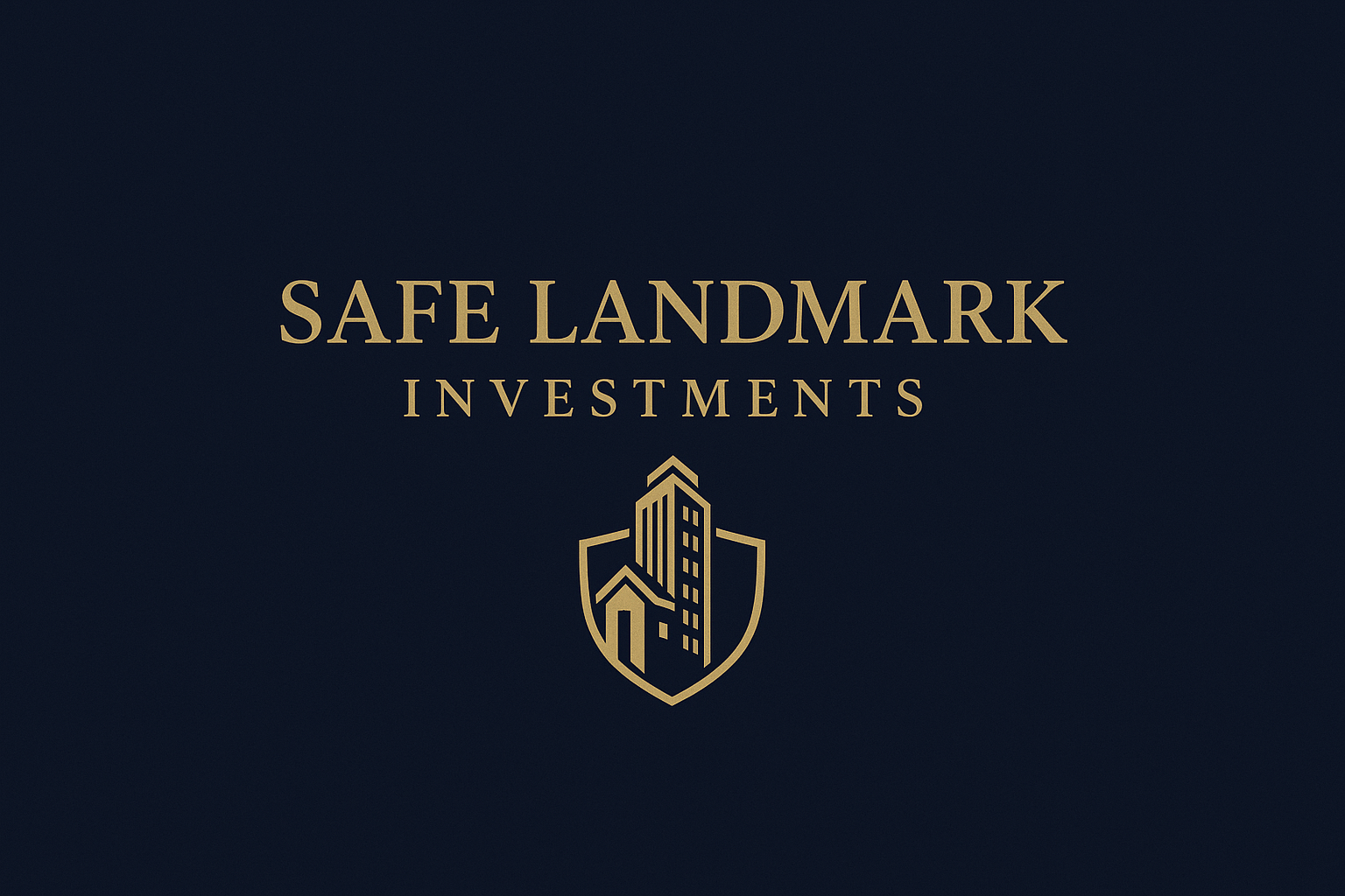 Safe Landmark Investments 