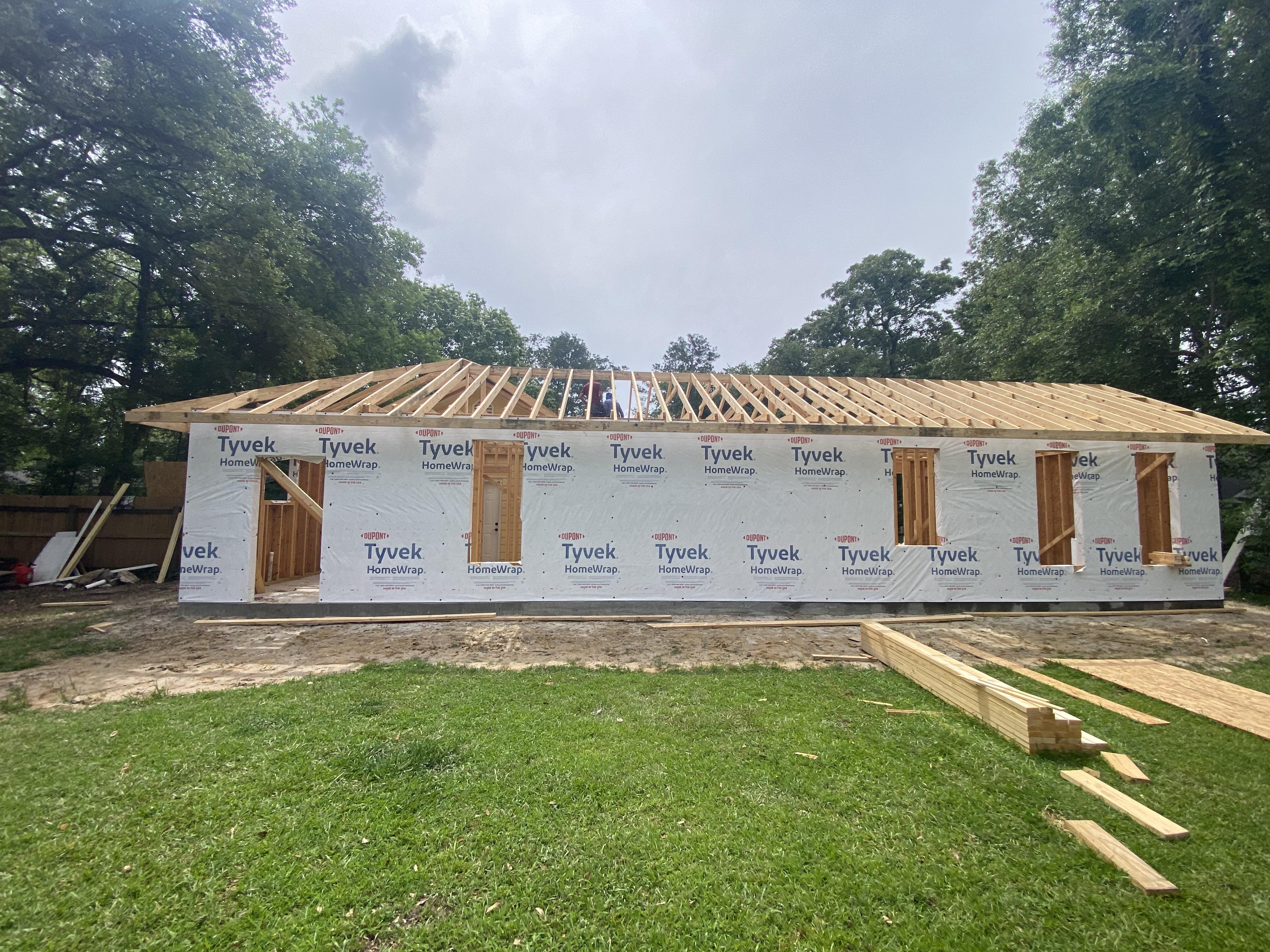 Home Additions and Whole-Home Renovations