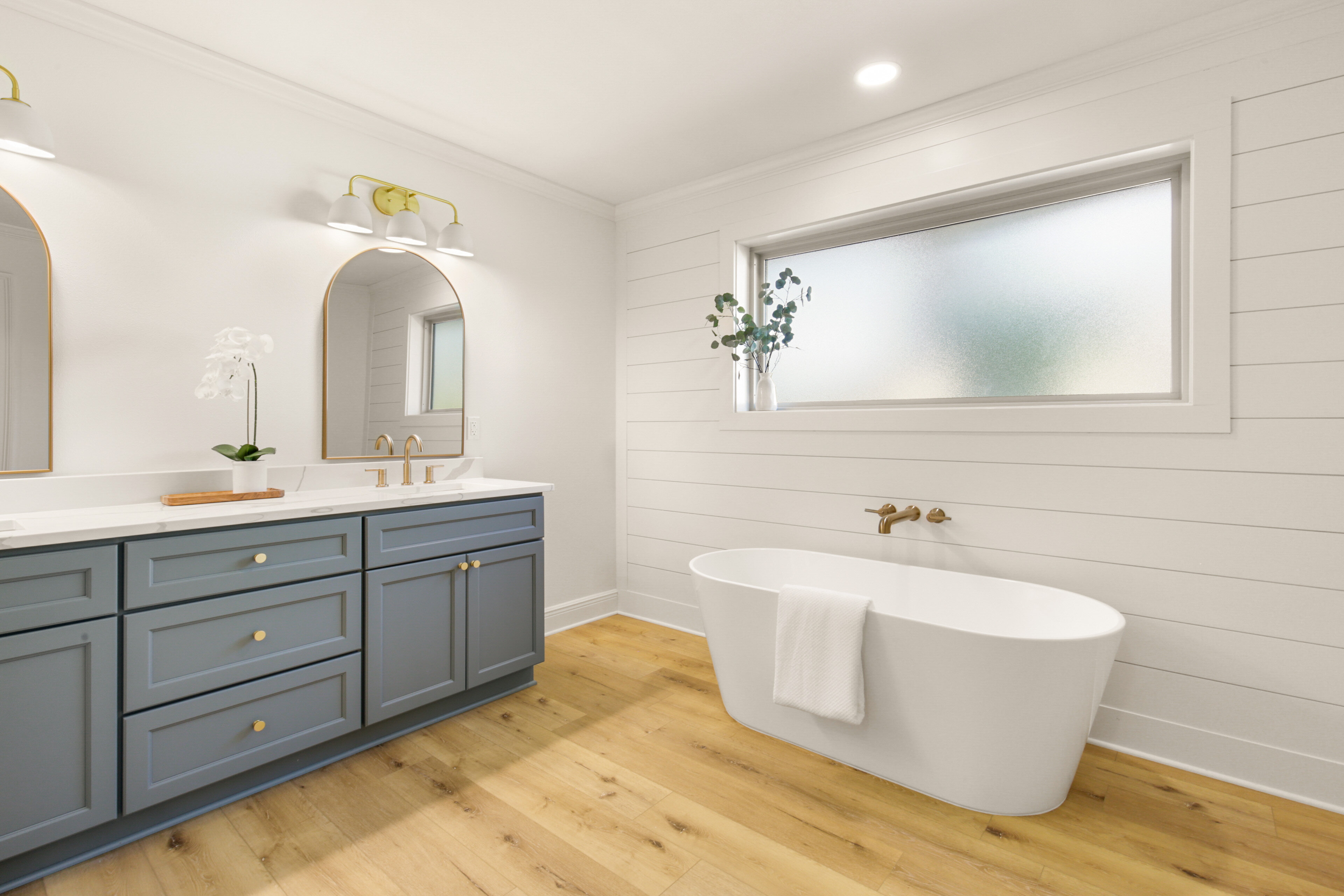 bathroom renovation mandeville