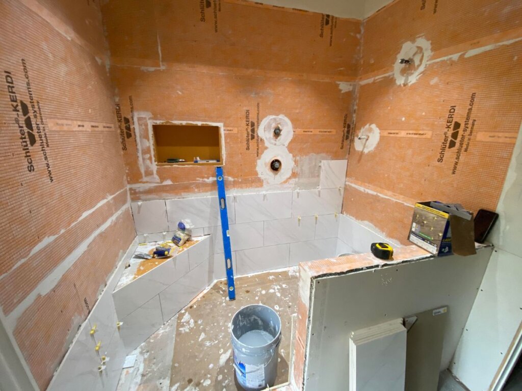 kerdi-waterproofing-installation-mandeville