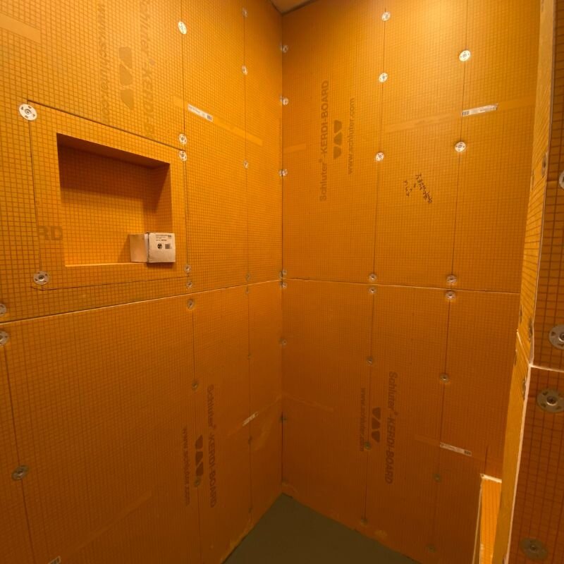 schluter-kerdi-waterproofing-shower-wall
