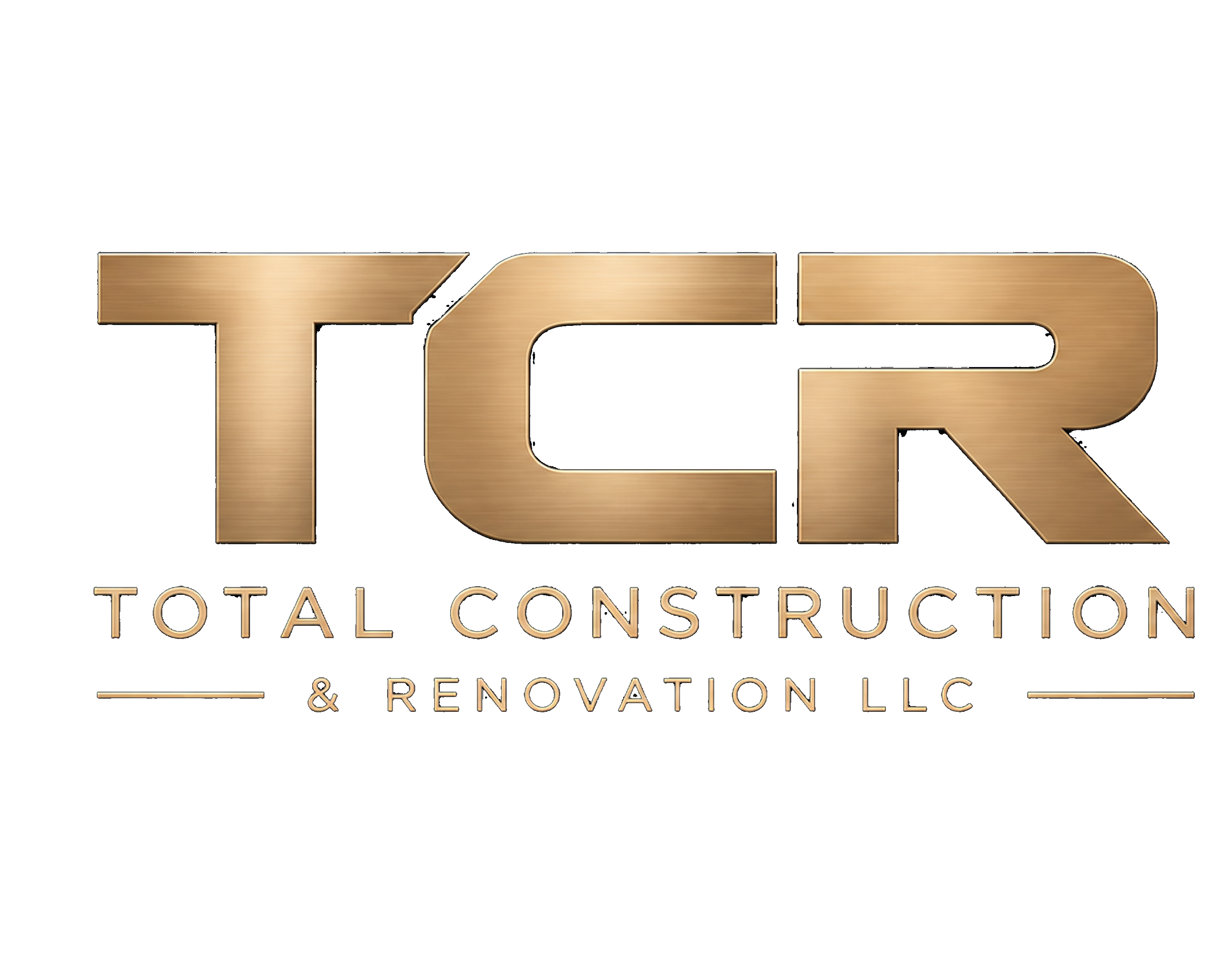 Total Construction & Renovation LLC logo