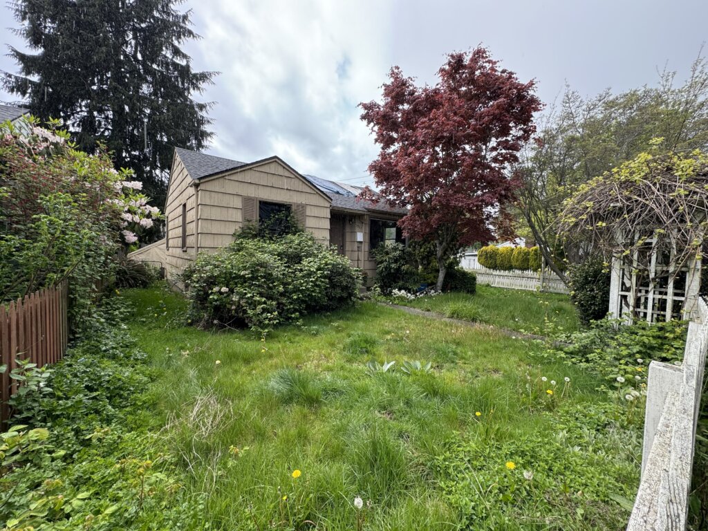 Sell your house fast in Seattle WA with PNW Home Offer