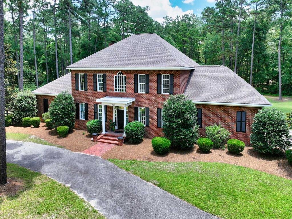 Sell your house stress-free in Thomasville with a local realtor