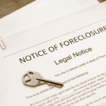 Chattanooga Foreclosure