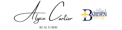 Alyce Cartier – Realtor®