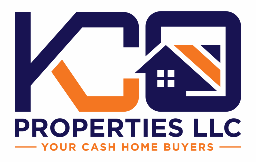 Logo of KCO Properties LLC