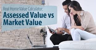 Market Value vs. Tax Assessed Value in Hampton Roads
