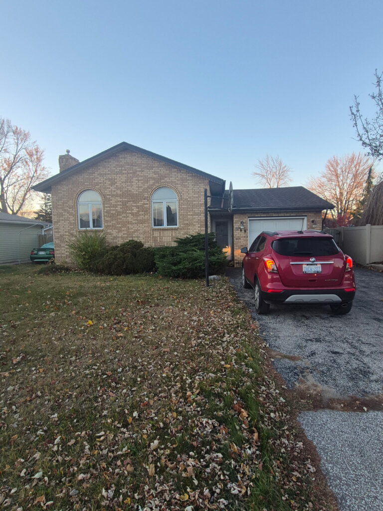 Riverview, New Brunswick Home