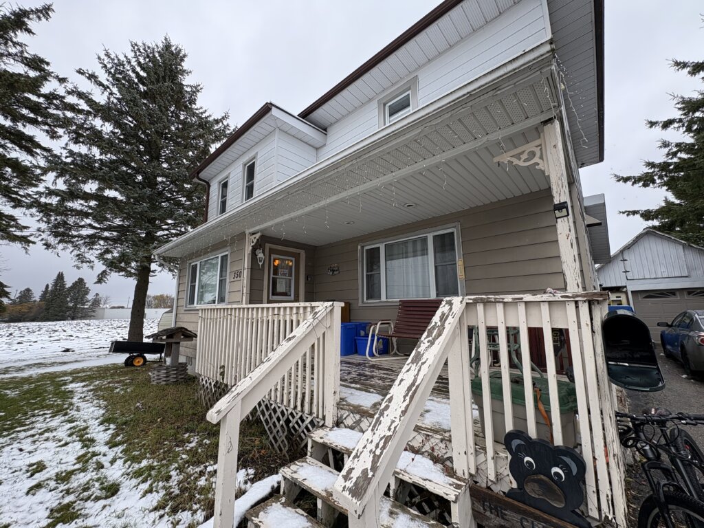Riverview, New Brunswick Distressed Home