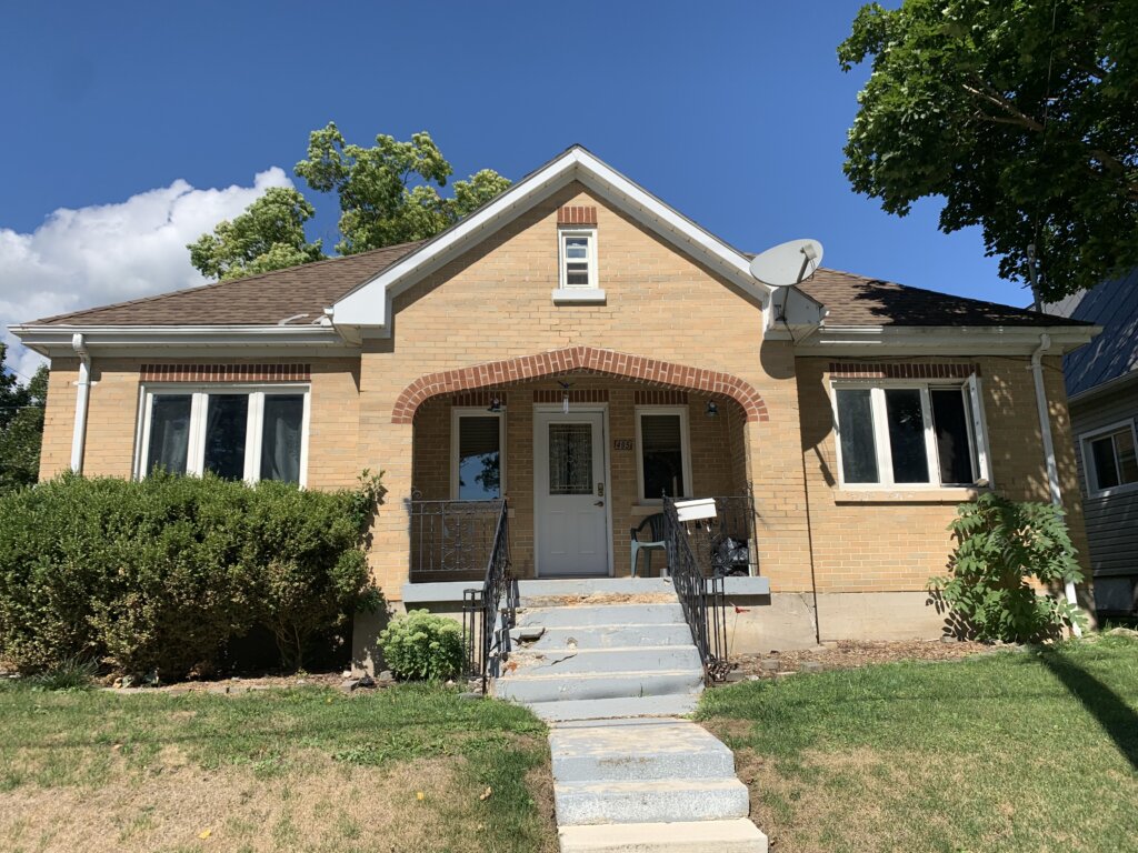 Sell your house fast for cash